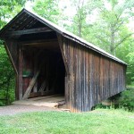 CoveredBridge