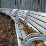 AutumnBenches